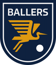 Ballers Sports Club badge